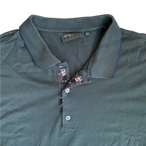 Bobby Jones Collection Golf Polo
